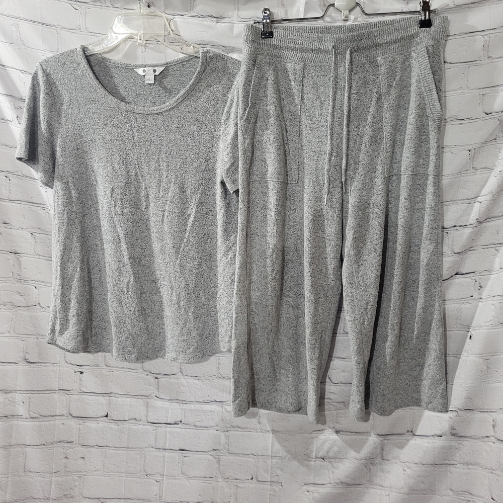 Three Dots Ladies' Luxe Lounge Set